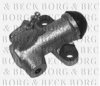 BORG & BECK BES105 Slave Cylinder, clutch